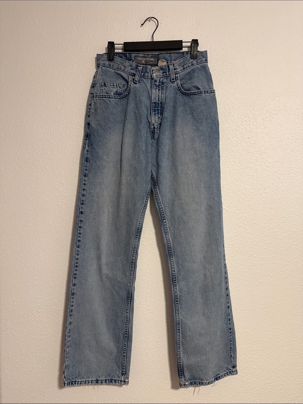 Levi’s Silvertab Loose Fit Jeans